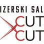 Cut Cut Barbershop and Frizerski Salon - Иве Лоле Рибара 4, Суботица, Војводина