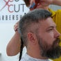 Cut Cut Barbershop and Frizerski Salon - Иве Лоле Рибара 4, Суботица, Војводина