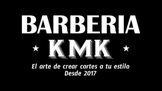 KMK Barberia