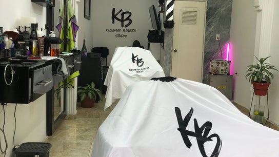 Klissman Barber Studio