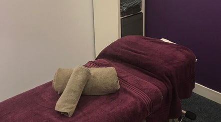 Image de Molly Sports Massage at Locker 27  3