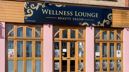 Wellness Lounge