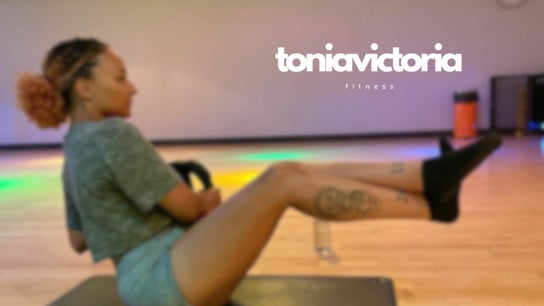 Tonia Victoria Fitness