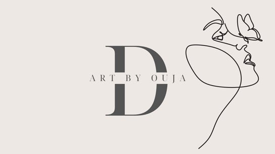 Art by Douja
