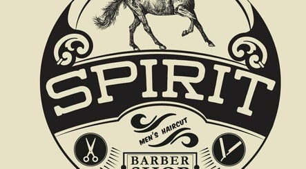 Spirit Barber image 3