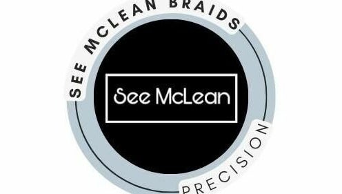 See McLean Braids – obraz 1