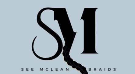 See McLean Braids