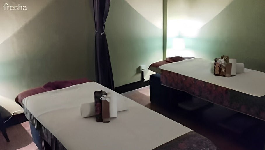 Touch of Wellness Spa obrázek 1
