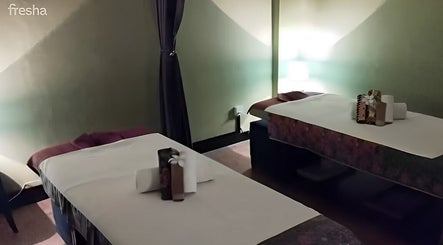 Touch of Wellness Spa