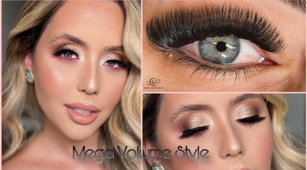 Immagine 3, Moon Lashes - Canley Vale - Artistic Eyelash Extension