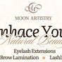 Moon Artistry’s Canley Vale - Eyelash Extensions, Brow Lamination, Lashlift, Sydney