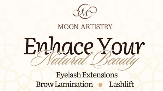 Moon Artistry’s Canley Vale - Eyelash Extensions, Brow Lamination, Lashlift, Sydney