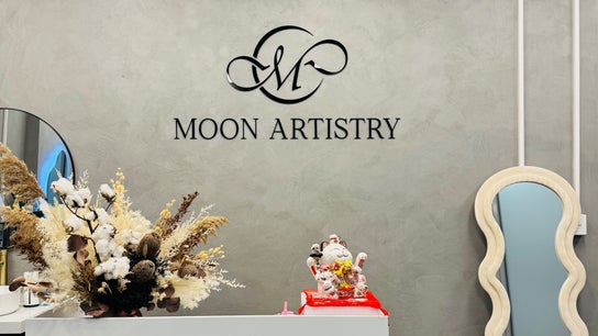 Moon Artistry Canterbury