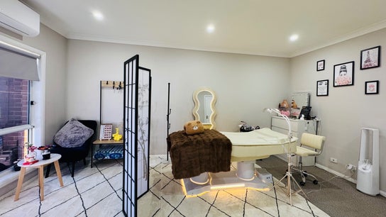 Moon Artistry Canley Vale