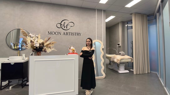 Moon Artistry Canterbury