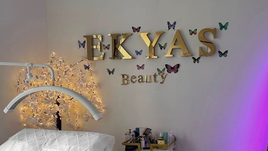 Ekyas Beauty image 1
