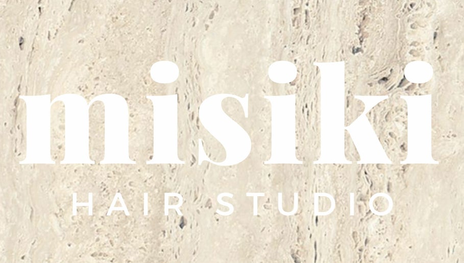 Misiki Hair Studio image 1