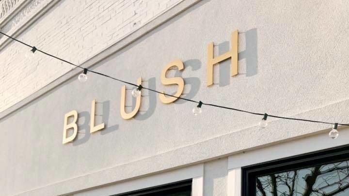 Blush    - 1
