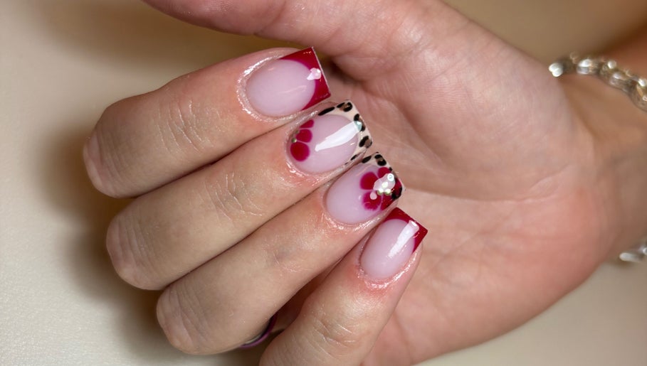 Nails by Kasey image 1