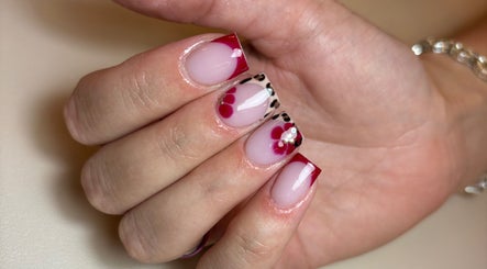 Nails by Kasey