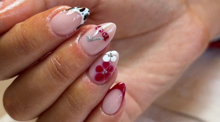 Nails by Kasey image 2