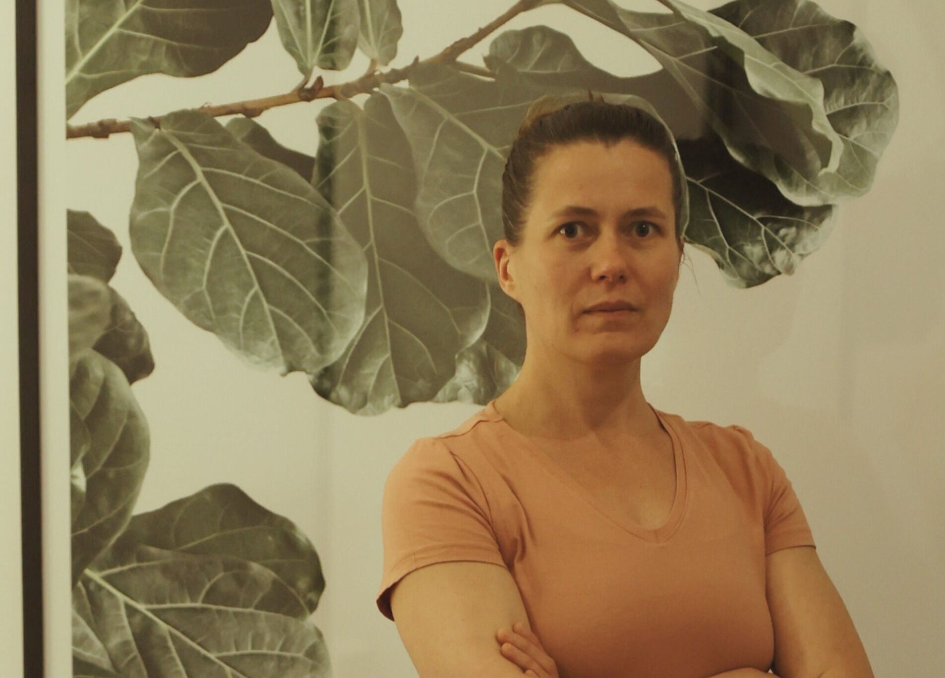 Tranquil ambiance at The Hub Remedial Massage, Caringbah, New South Wales, AU with nature-inspired decor.