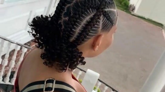 246 Braid and More by Mini