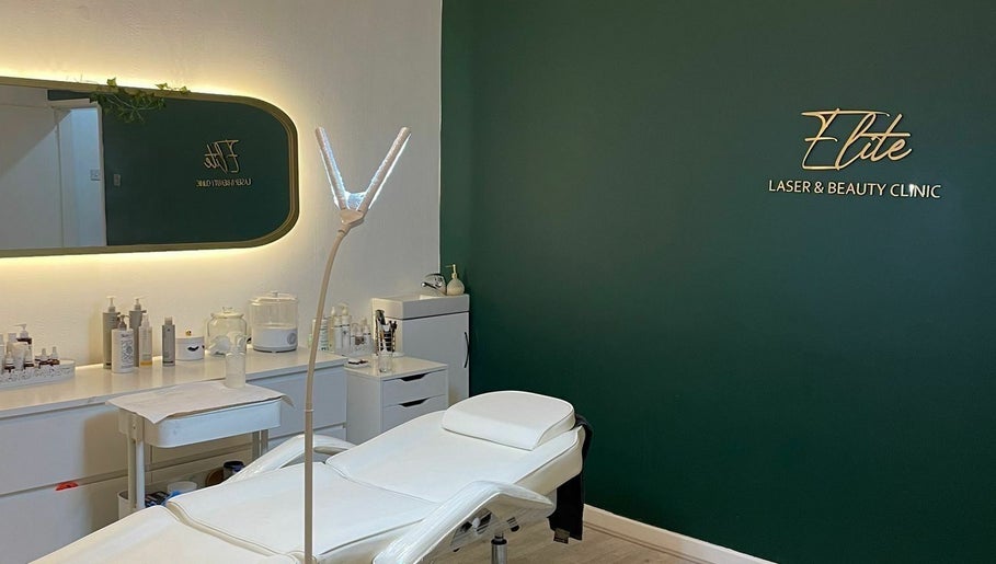 Elite Laser Beauty Clinic, bilde 1