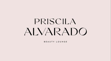 Priscila Alvarado Beauty Studio