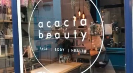Acacia Beauty