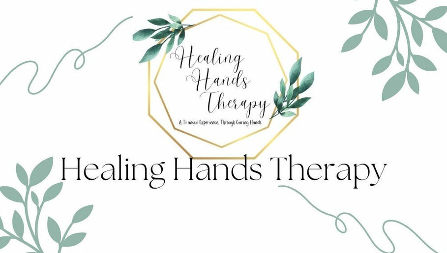 Healing Hands Therapy, bild 1