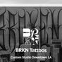BRKN Tattoos
