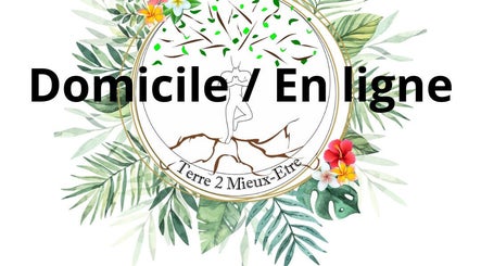 Terre 2 mieux-être - A domicile / en ligne