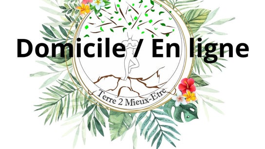 Terre 2 Mieux-être À Domicile, En Ligne