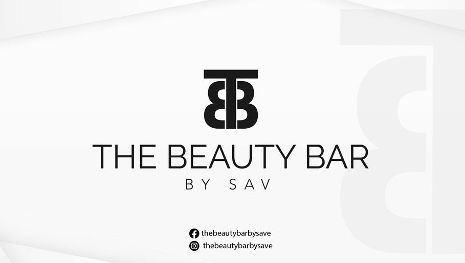 The Beauty Bar by Sav afbeelding 1