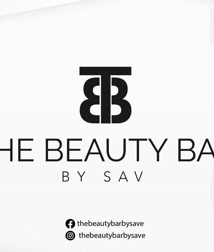 The Beauty Bar by Sav – obraz 2
