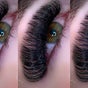 Lashes by Tonie