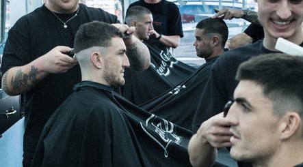 Legend Cutz Mermaid image 2