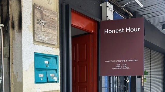 Honest Hour KL