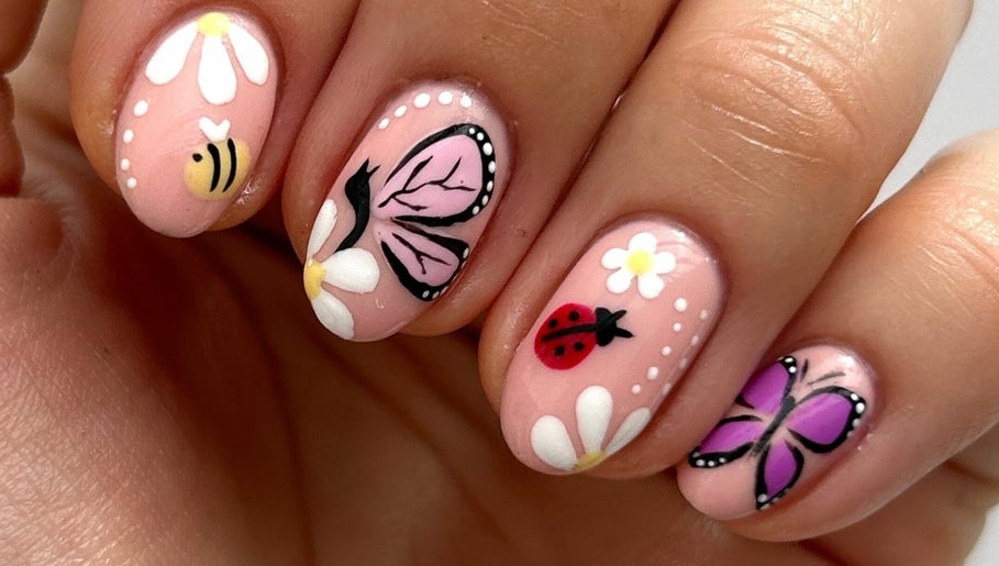 Nails By Lindsay изображение 1