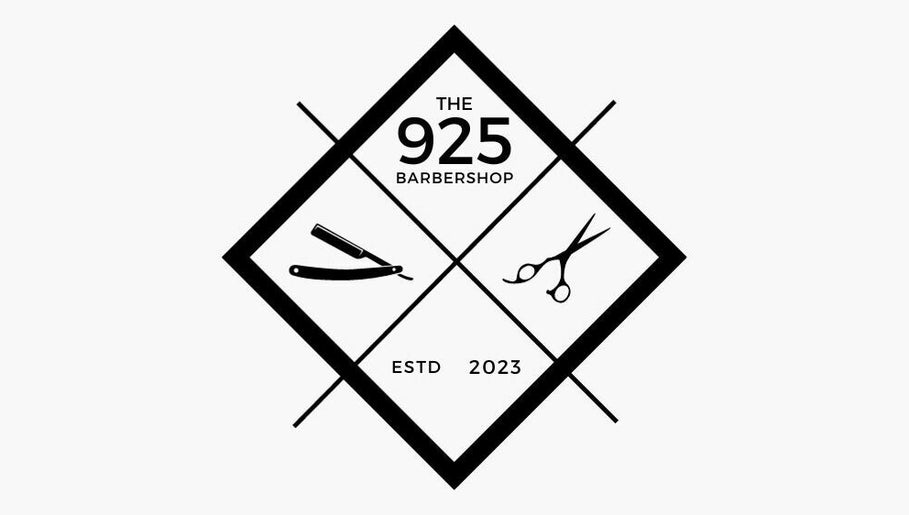 The 925 Barbershop – obraz 1