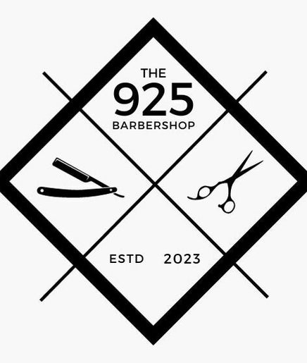 The 925 Barbershop – obraz 2