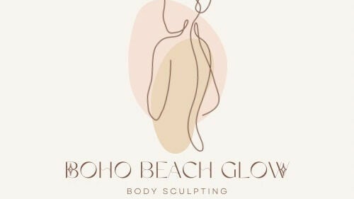 Boho beach glow body sculpting  (At Gingerella Rox Joondalup)