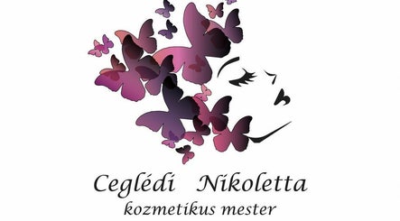 Ceglédi Nikoletta Kozmetika зображення 2
