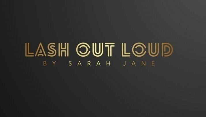 Lash Out Loud By Sarah Jane, bilde 1