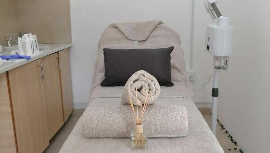 Pure-Zen Health and Skincare, Ekamuti Guest House, Ondangwa obrázek 1