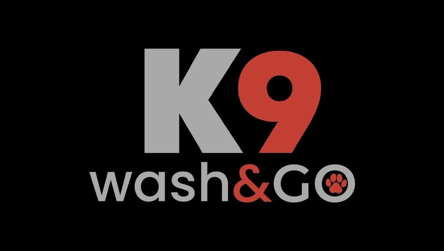 K9 Wash & Go imagem 1