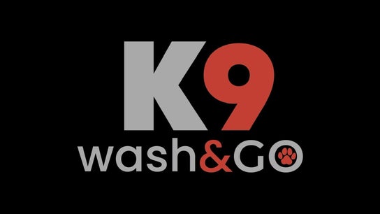 K9 Wash & Go