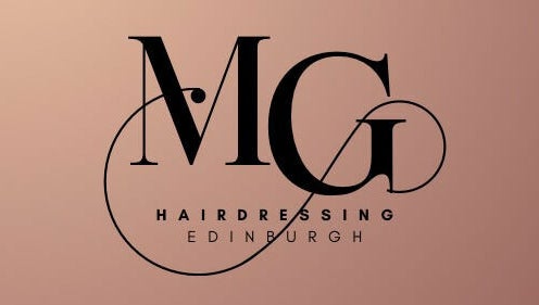 MG Hairdressing - Edinburgh afbeelding 1
