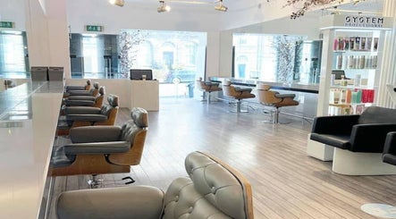 MG Hairdressing - Edinburgh